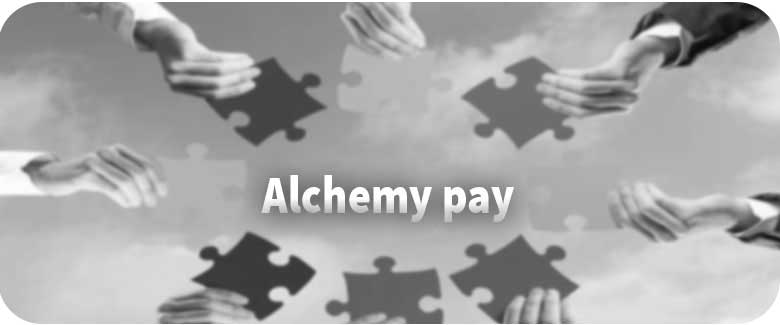 همکاری آلکمی پی Alchemy Pay با دیگر پروژه ها