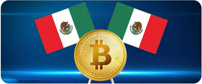 سناتور مکزیک لایحه ی قانونی‌سازی بیت کوین را ارائه کرد