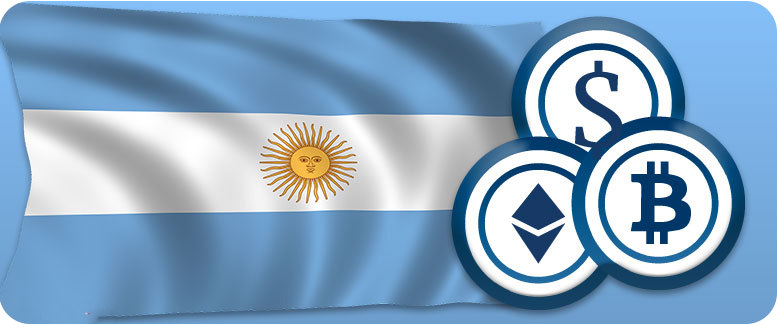 فریلنسر های آرژانتین دستمزد خود را به صورت کریپتو دریافت می‌کنند