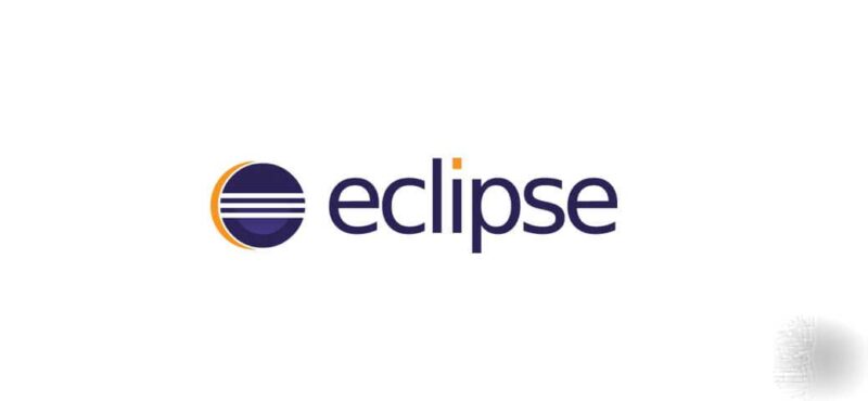 Eclipse یکی از محیط‌های برنامه نویسی پرکاربرد برای زبان برنامه نویسی Java است که از افزونه‌های فراوانی پشتیبانی می‌کند. این نرم افزار متن باز توسط شرکت هایی مثل IBM و Google پشتیبانی می‌شود. Eclipse از زبان‌های برنامه نویسی مختلف از جمله C ، C++ ، Java Script ، PHP ، Perl ، Python ، Ruby و COBOL پشتیبانی می‌کند.